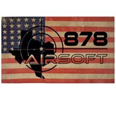 878 Airsoft