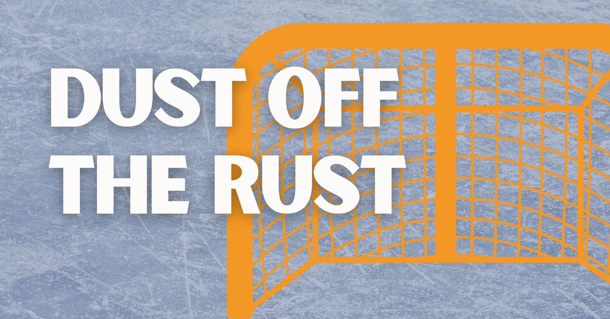 Dust Off the Rust