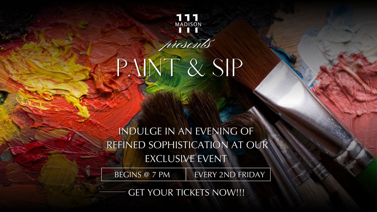 Paint & Sip 1\/10