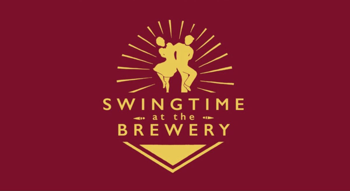SWINGTIME AT THE BREWERY 
