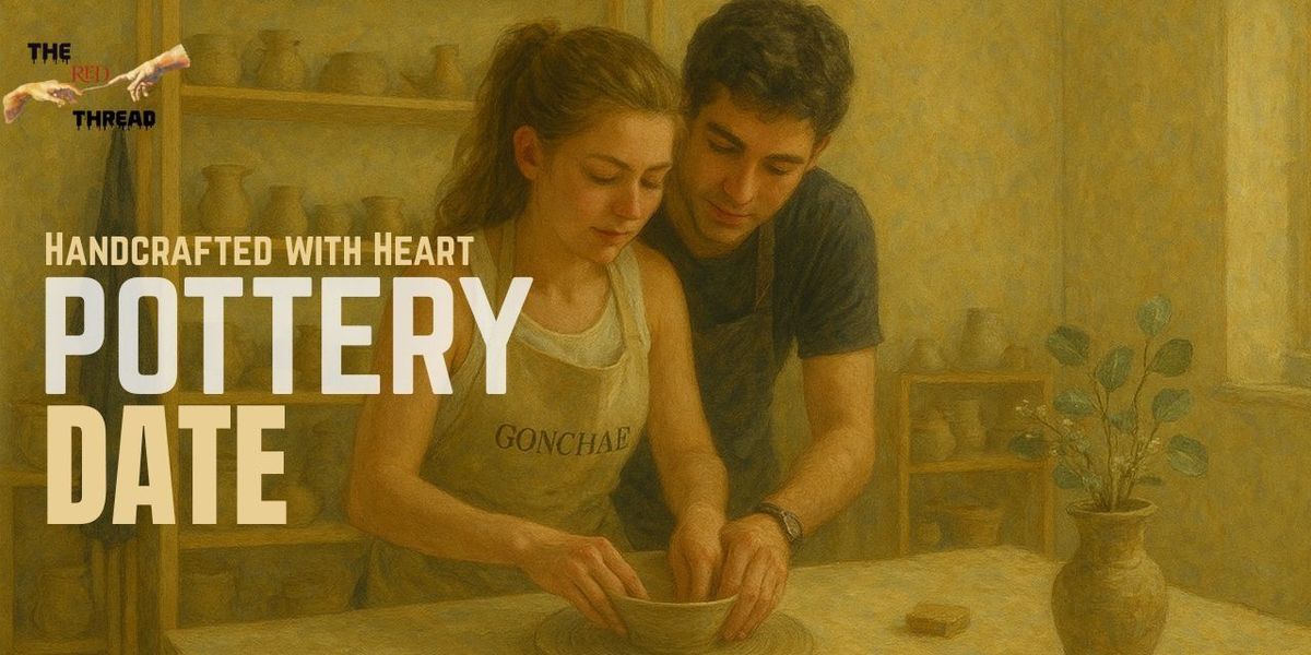 Pottery Date
