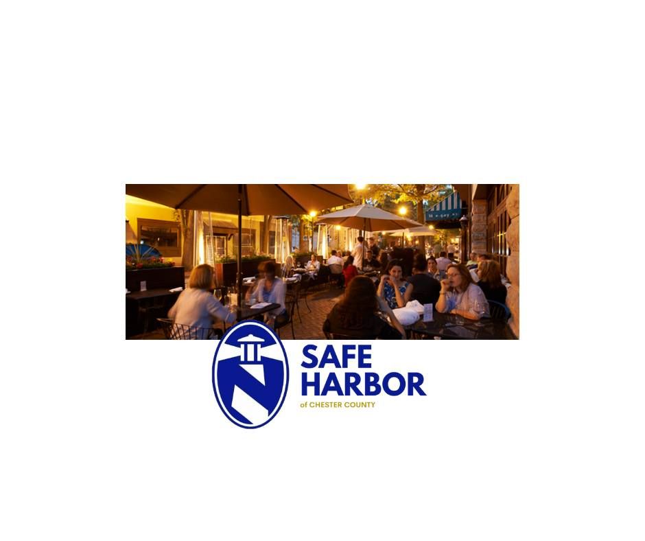 Taste of WC - Sip & Savor Scavenger Hunt Fundraiser for Safe Harbor