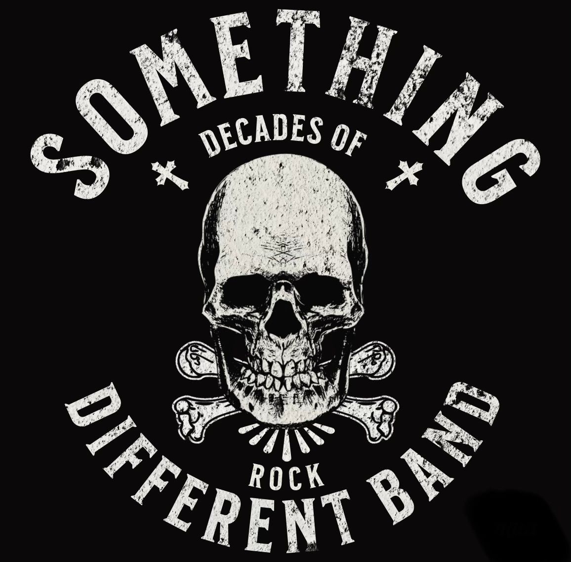 Western PAs best Rock Band Something Different comes to shake JRz Pub & Lounge\ud83e\udd18