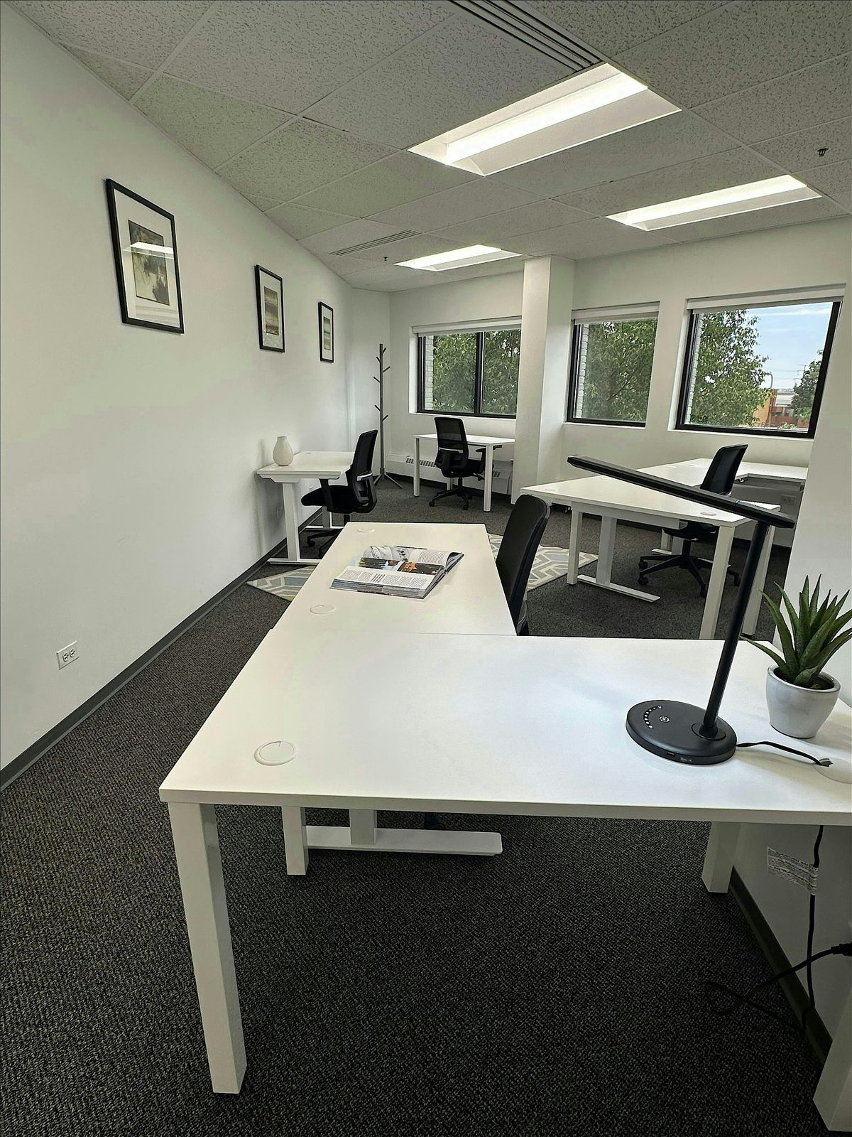 Discover Your New Workspace \u2013 Free Day at West 48th!