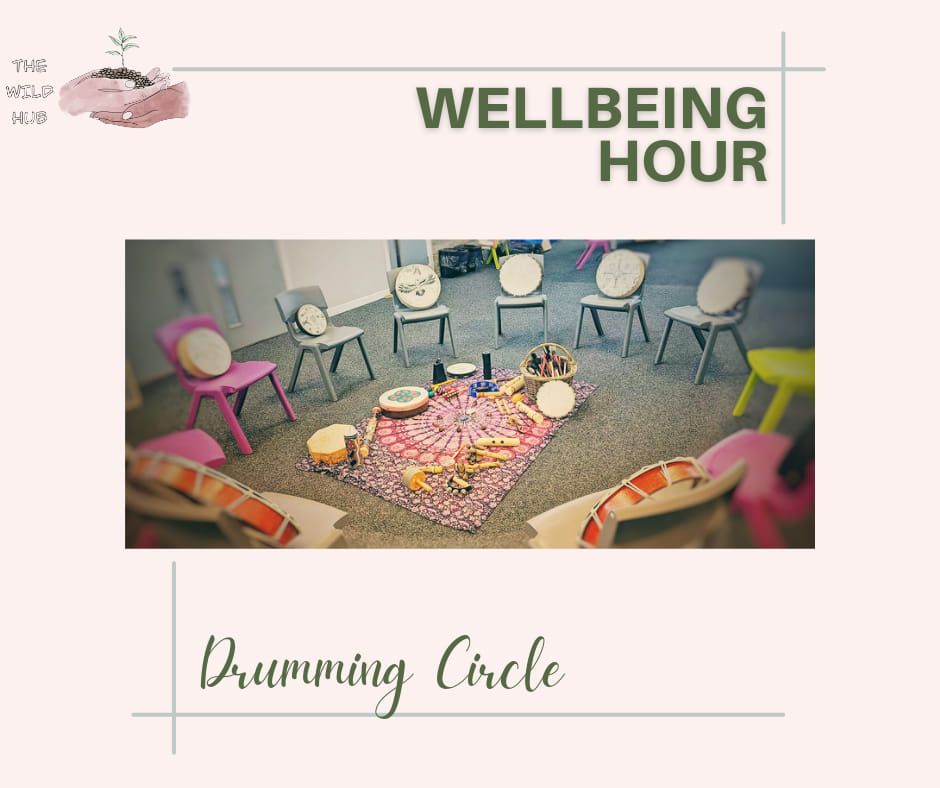 Well-being Hour