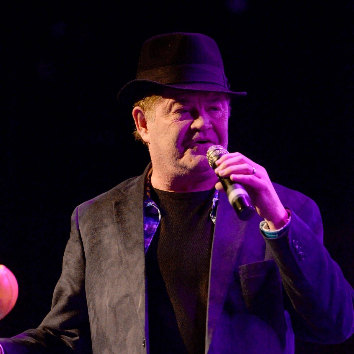 Micky Dolenz at Mesa Arts Center - Piper Repertory Theater