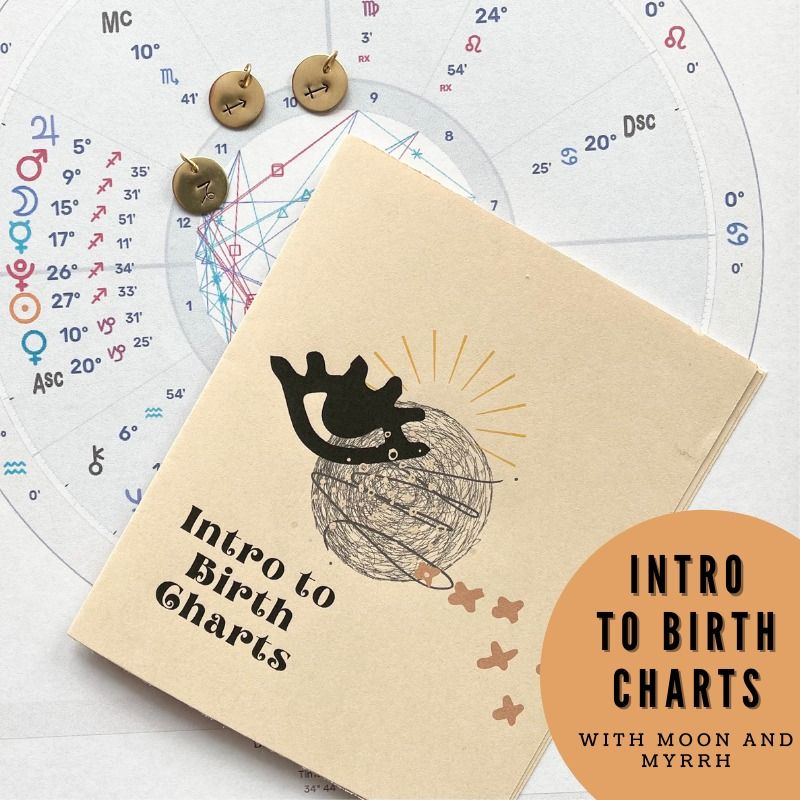 The Rocks Birthchart Introduction to Birth Charts Tickets, Bella Vita Jewelry, Little Rock ...