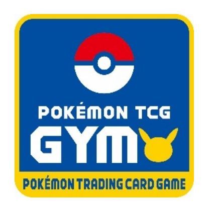 Pokemon Trading Card Game GYM Store Event 27th April 2024