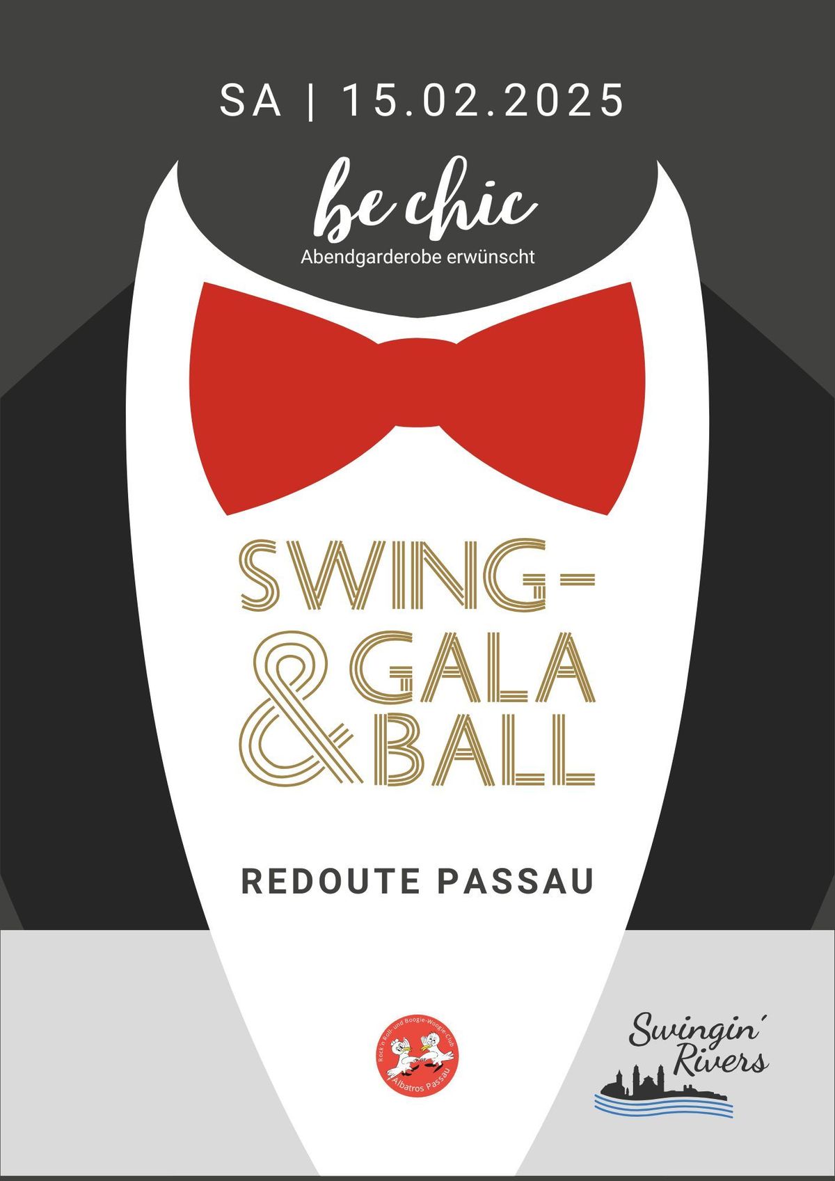 Swing & Galaball