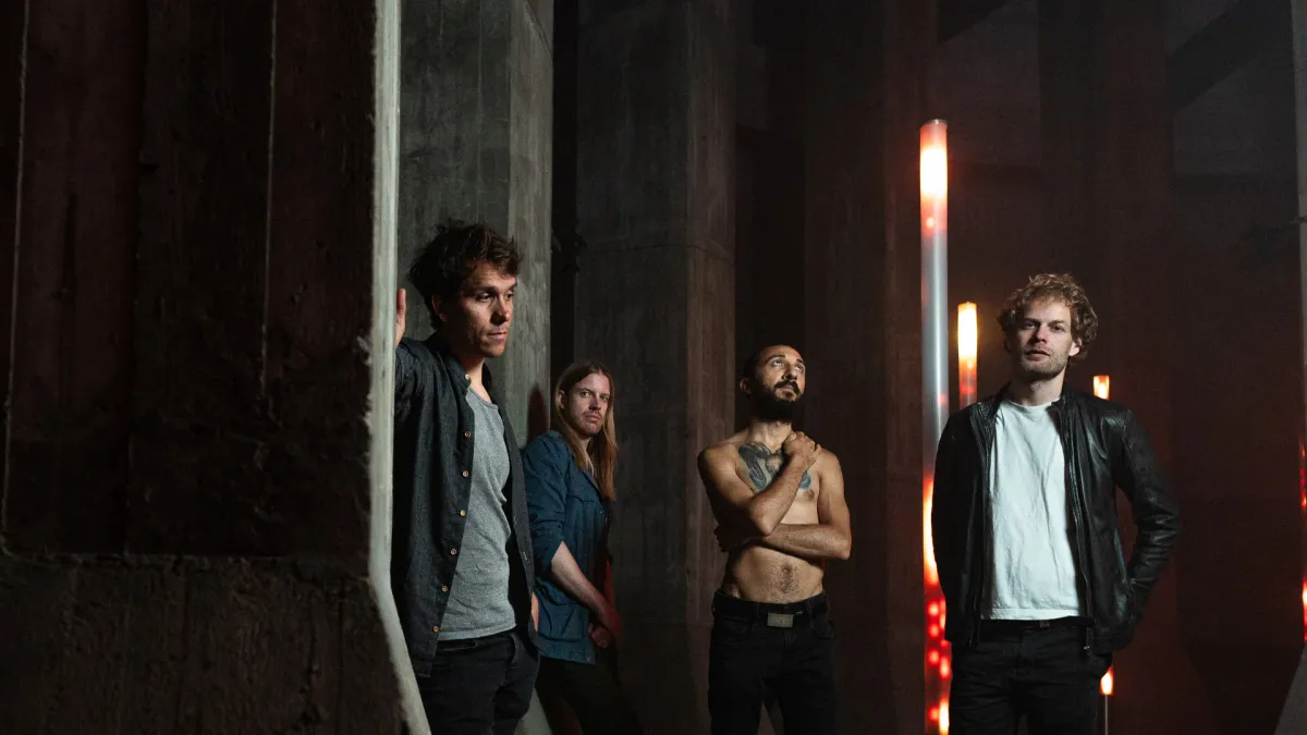 VOLA in Salt Lake City
