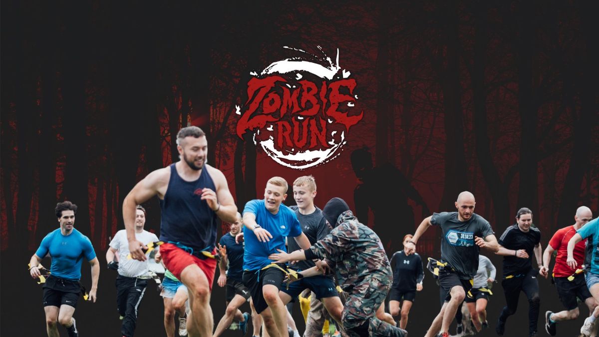 Zombie Run