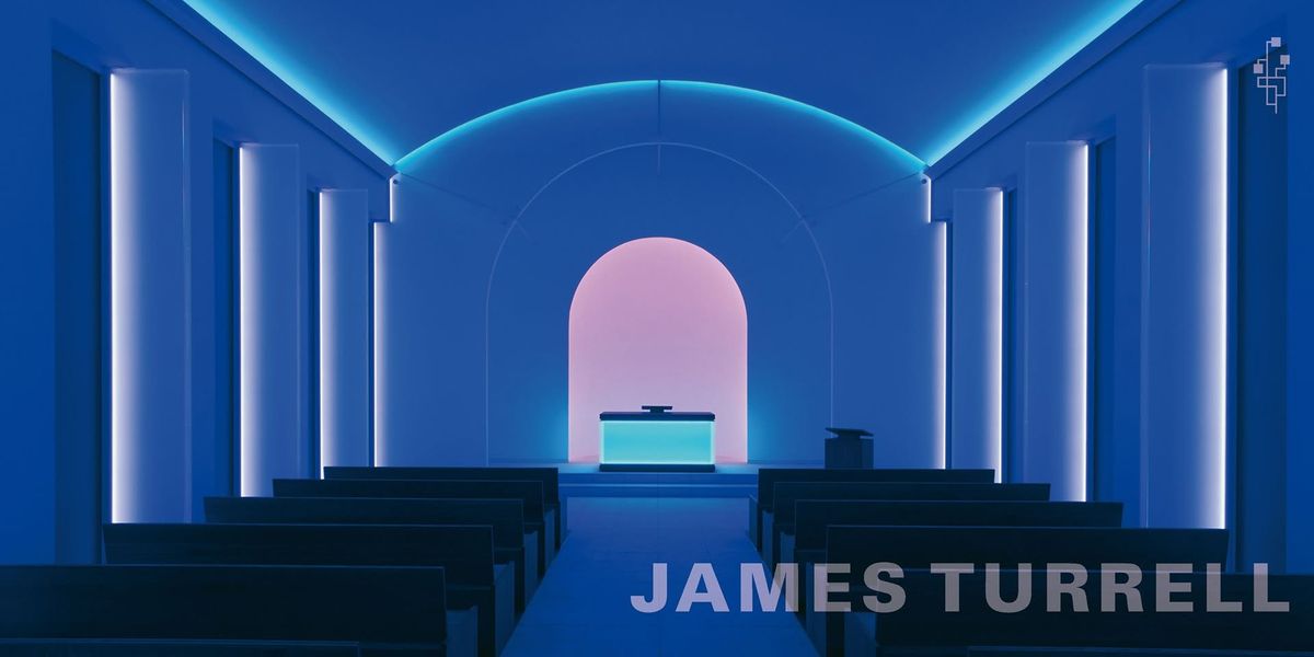 James Turrell \u2013 Luther's Light