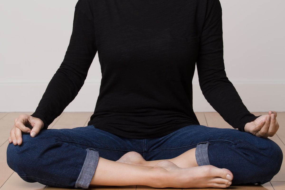 Meditation & Mindfulness 50hr Immersive Training