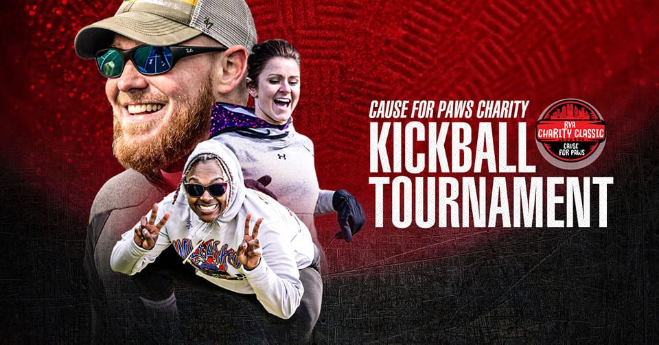 RVA Charity Kickball Classic