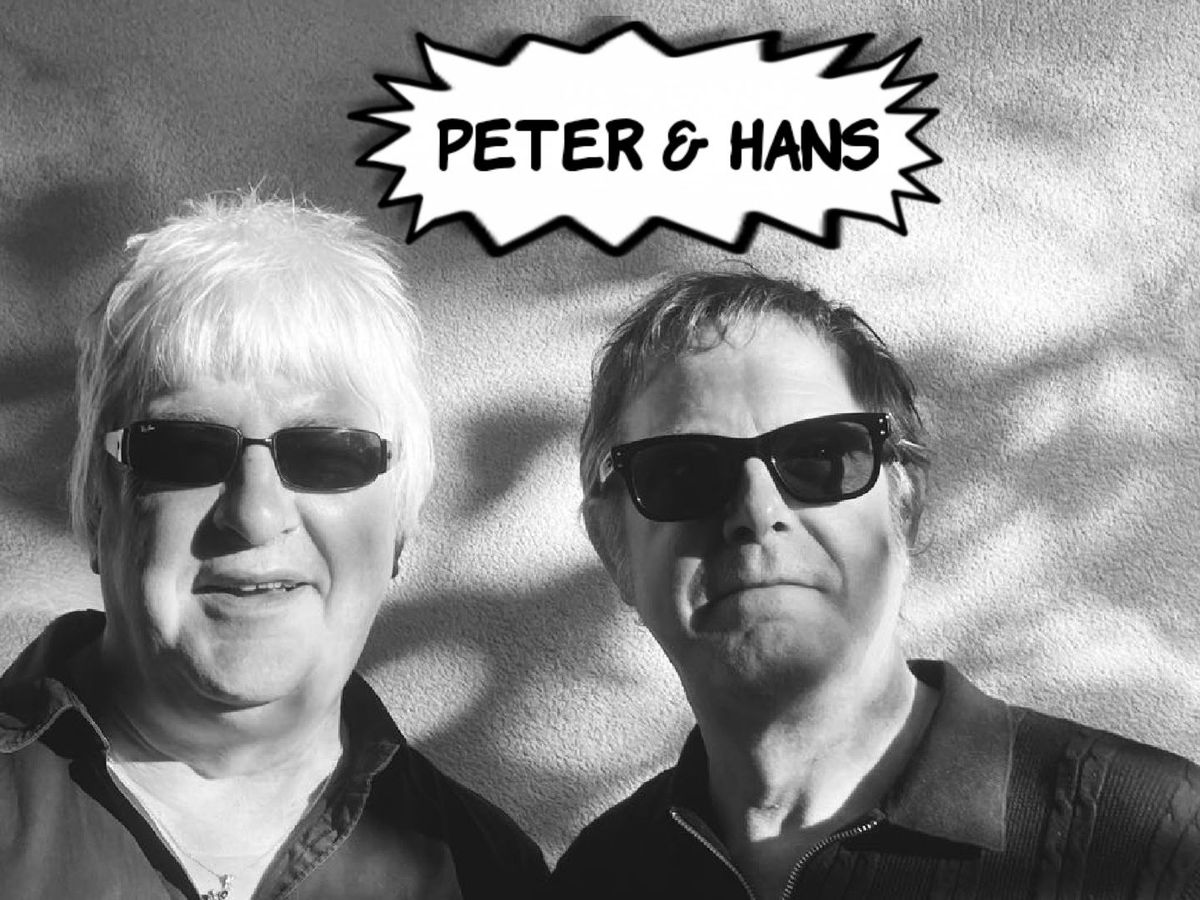 Peter & Hans 