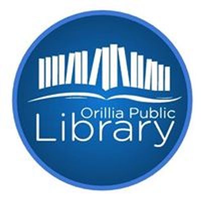 Orillia Public Library