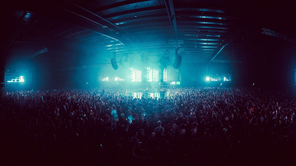 Terminal V Festival 2025