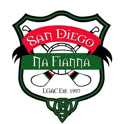 San Diego Na Fianna Ladies Gaelic Athletic Club