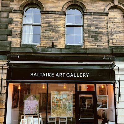 Saltaire Art Gallery