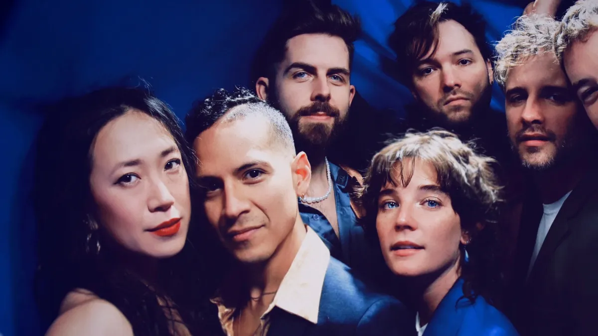 Sammy Rae & The Friends, Melt in Denver