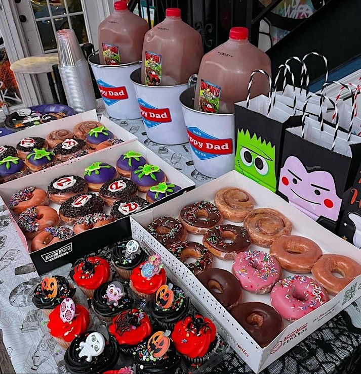 Event Photos