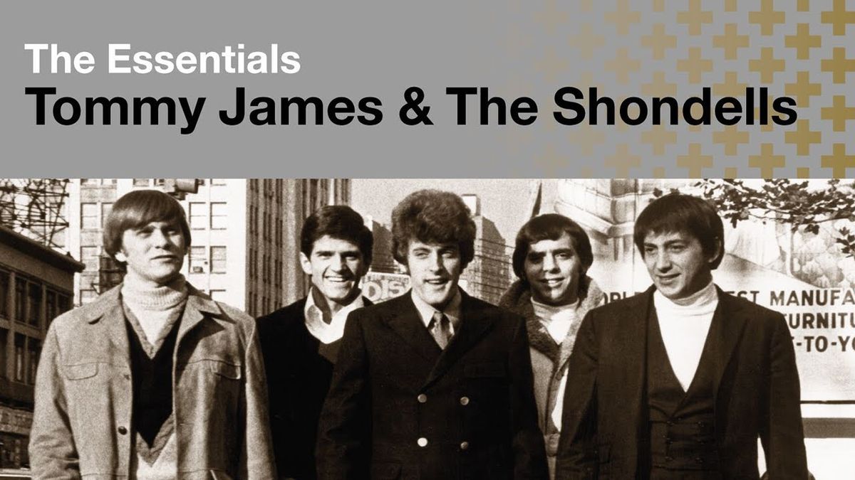 Tommy James and the Shondells