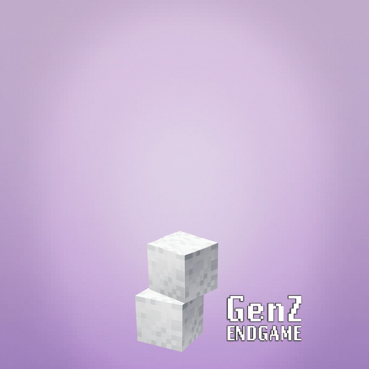 GenZ - ENDGAME (premiere)