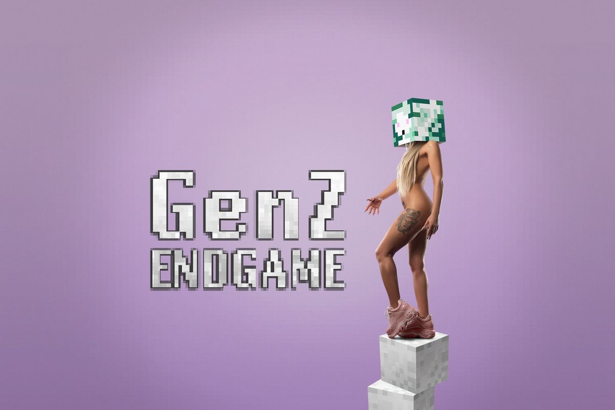 GenZ - ENDGAME (premiere)