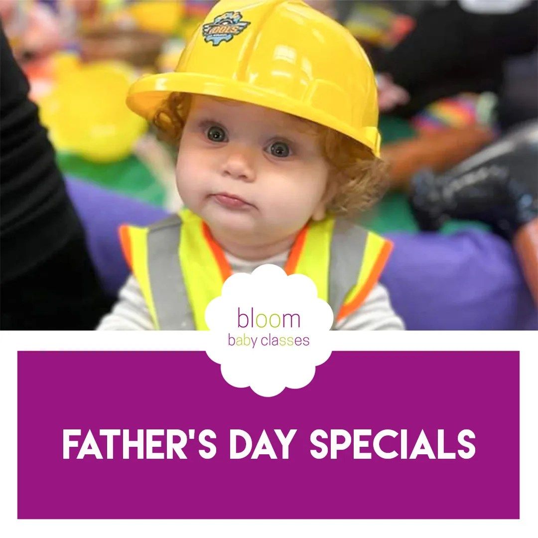 Bloom Father's Day Special 