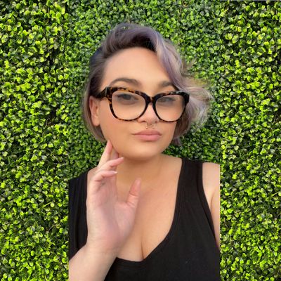 Brittania Anoai Gonzalez