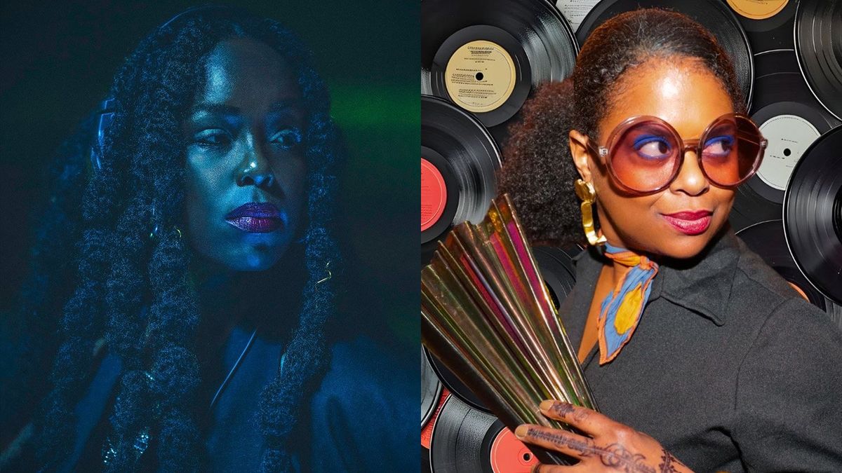 Parking Simply The Best: The Tina Turner Story