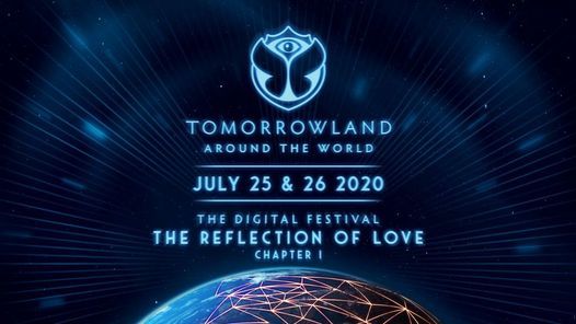 Tomorrowland - Around the World