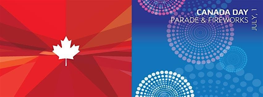 2026 Canada Day Parade Float Registration
