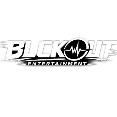 BLCKOUT ENTERTAINMENT