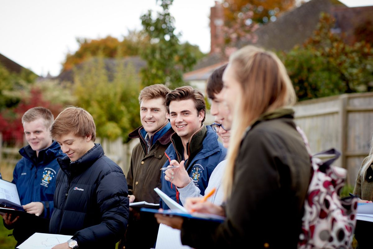 Land and Property Management Experience Day