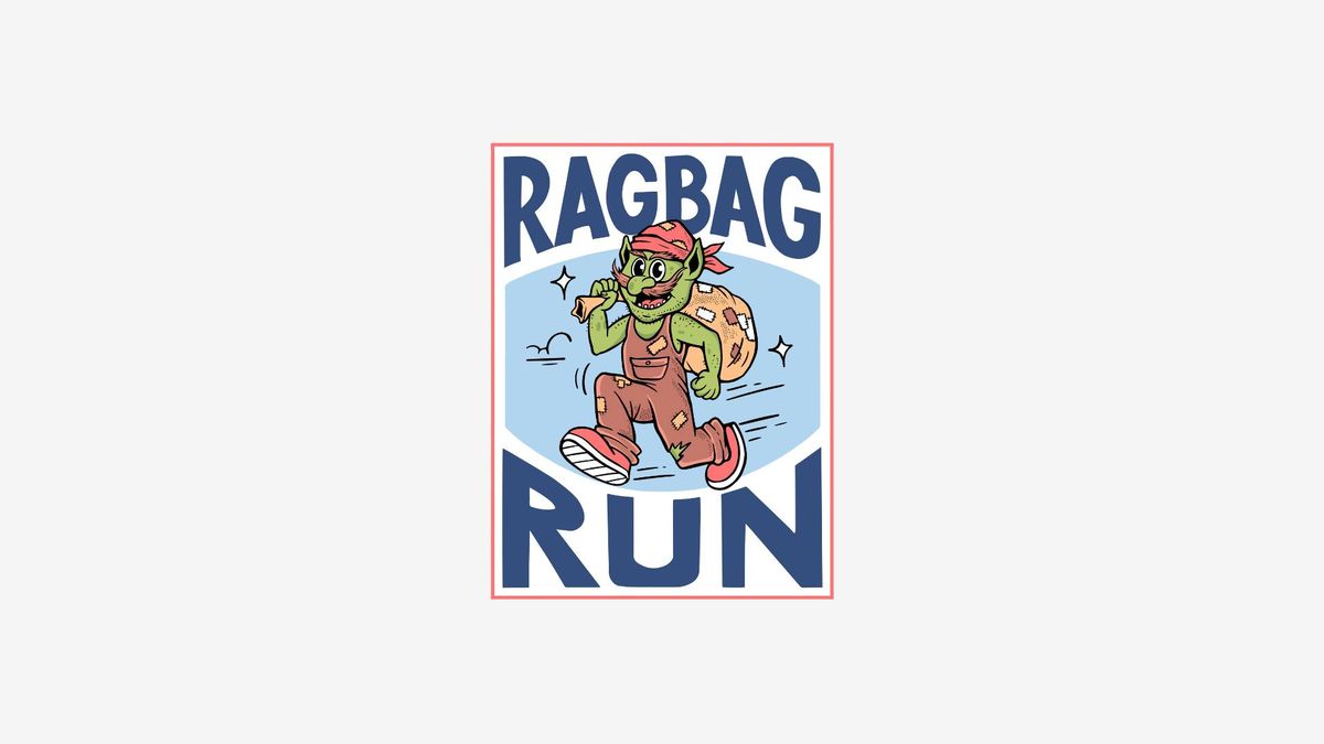 RAGBAG RUN