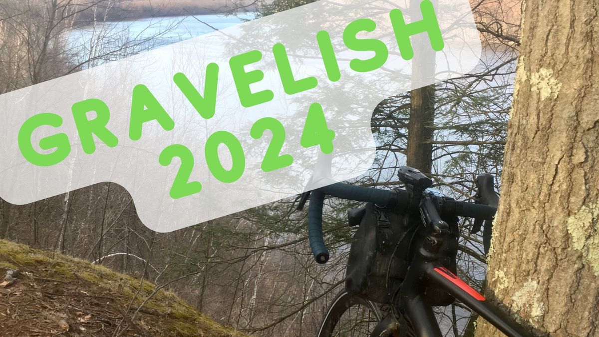 Gravelish 2024