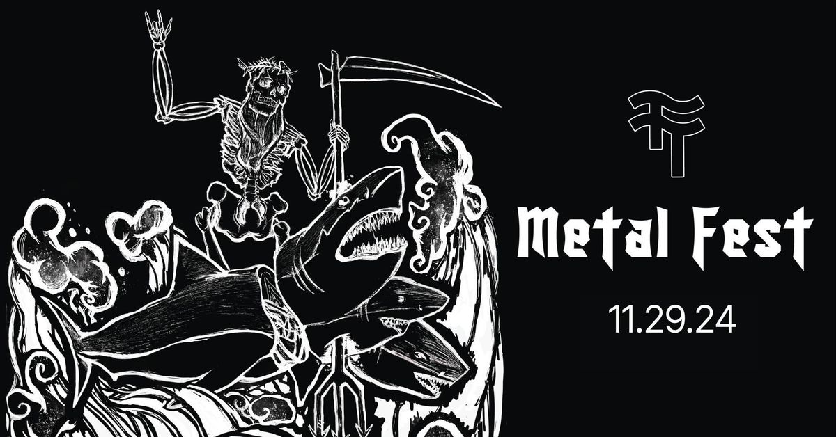 Metal Fest