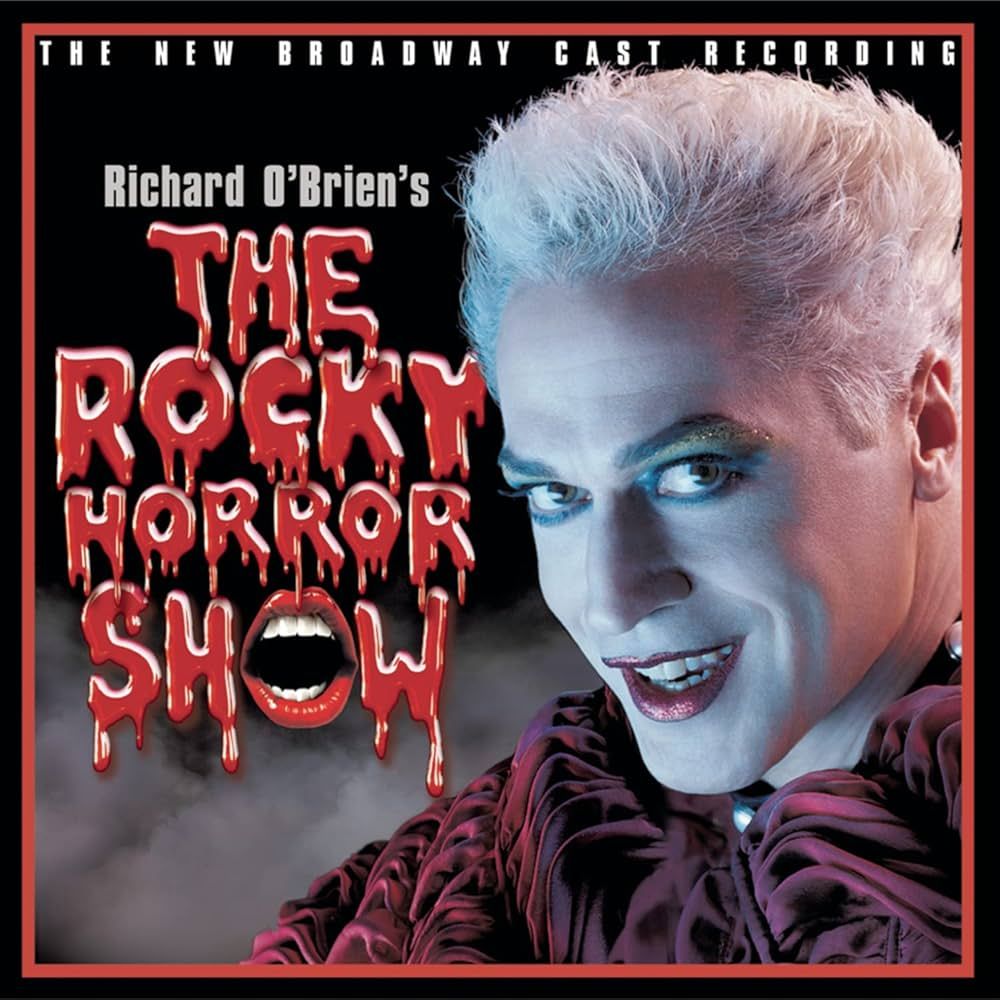 The Rocky Horror Picture Show - Stage Musical