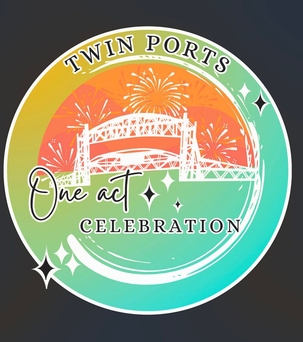 Twin Ports One Act Celebration!