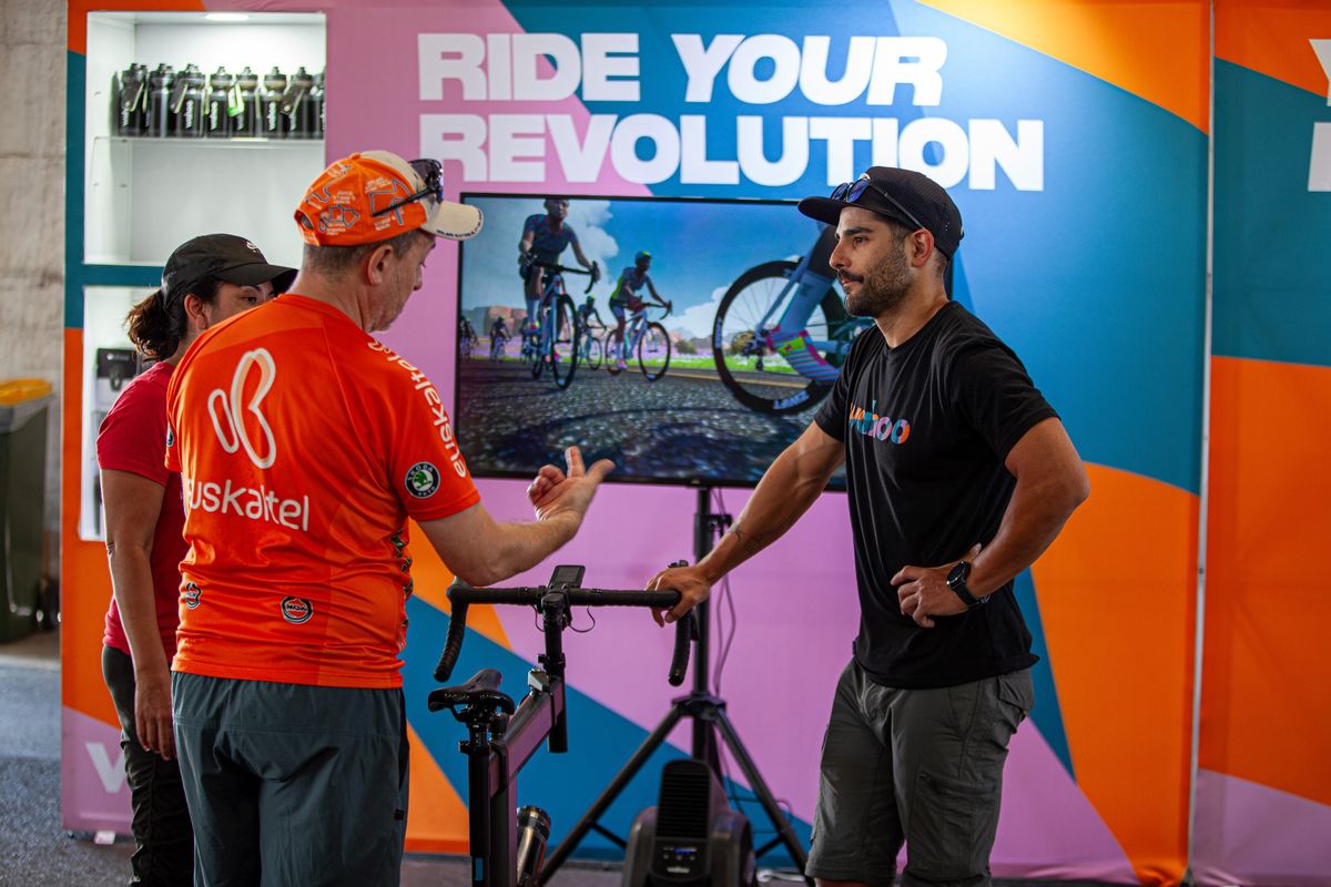 2025 Brisbane Cycling Festival - Active Lifestyle Expo