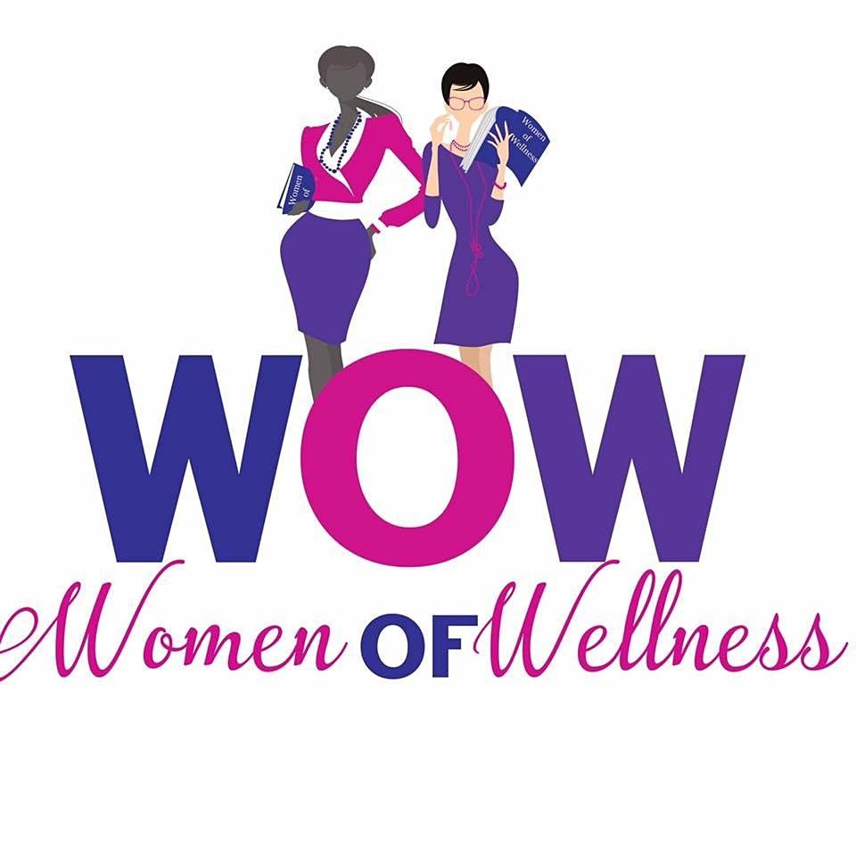 Teaching to Change Lives, Inc presents WOW (Women of Wellness)