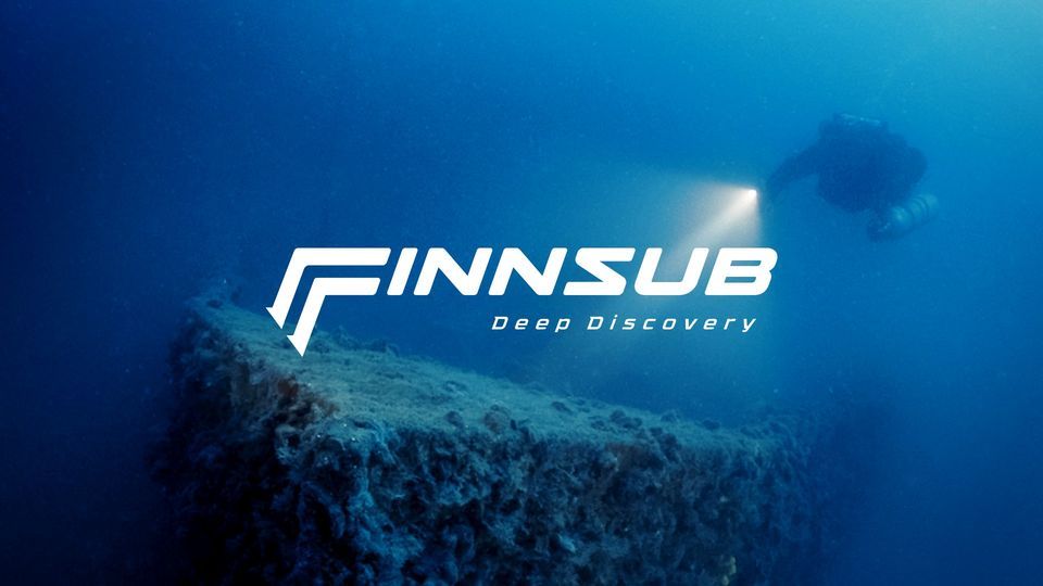 FINNSUB Dive-Testival in Hemmoor
