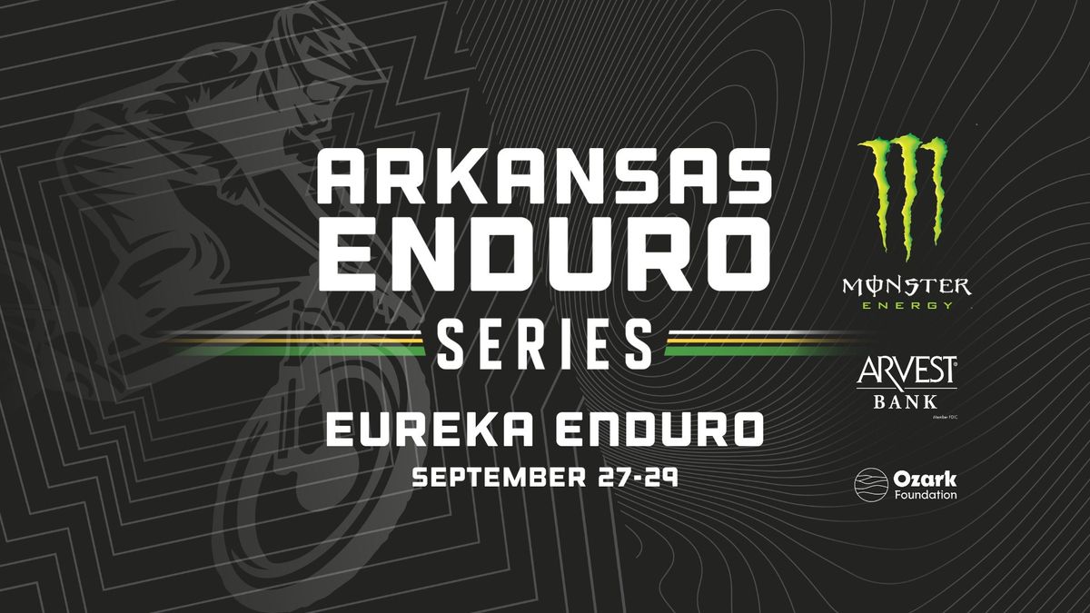 Eureka Enduro