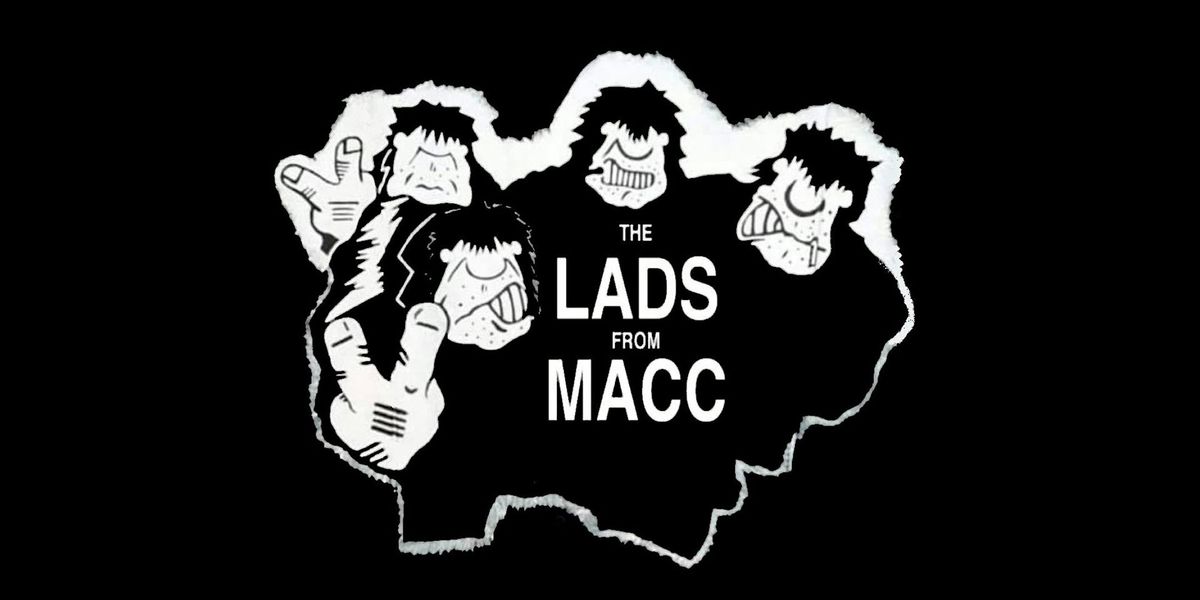 The Lads From Macc