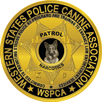 Western States Police Canine Association