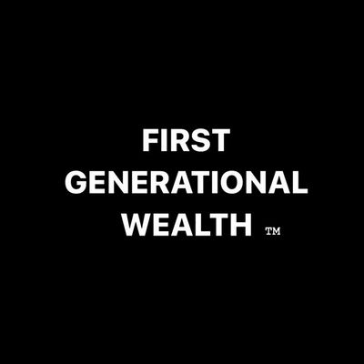 FIRST GENERATIONAL WEALTH LLC.