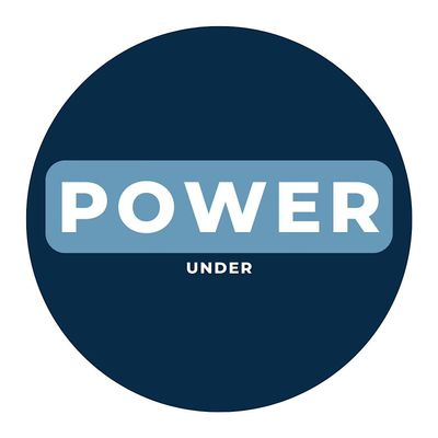Charles Burke | Power Under Training