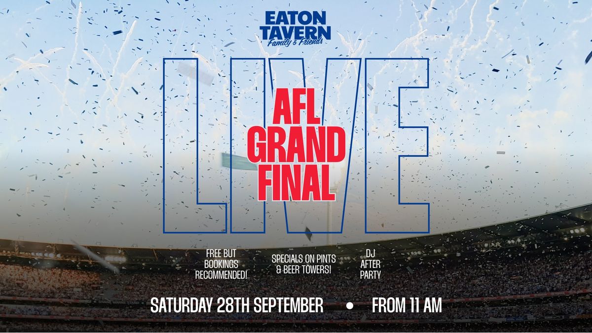 AFL Grand Final