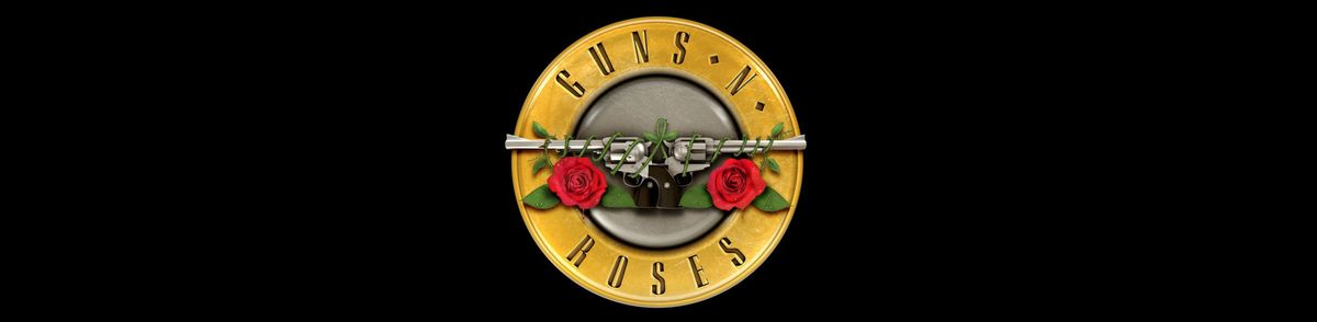 Guns N' Roses, Rival Sons in D\u00fcsseldorf